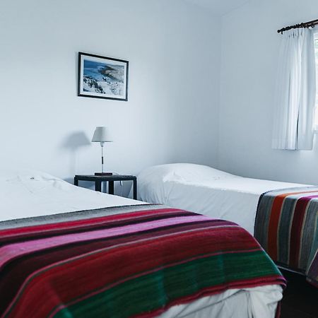 Bahia Bustamante Lodge Dış mekan fotoğraf