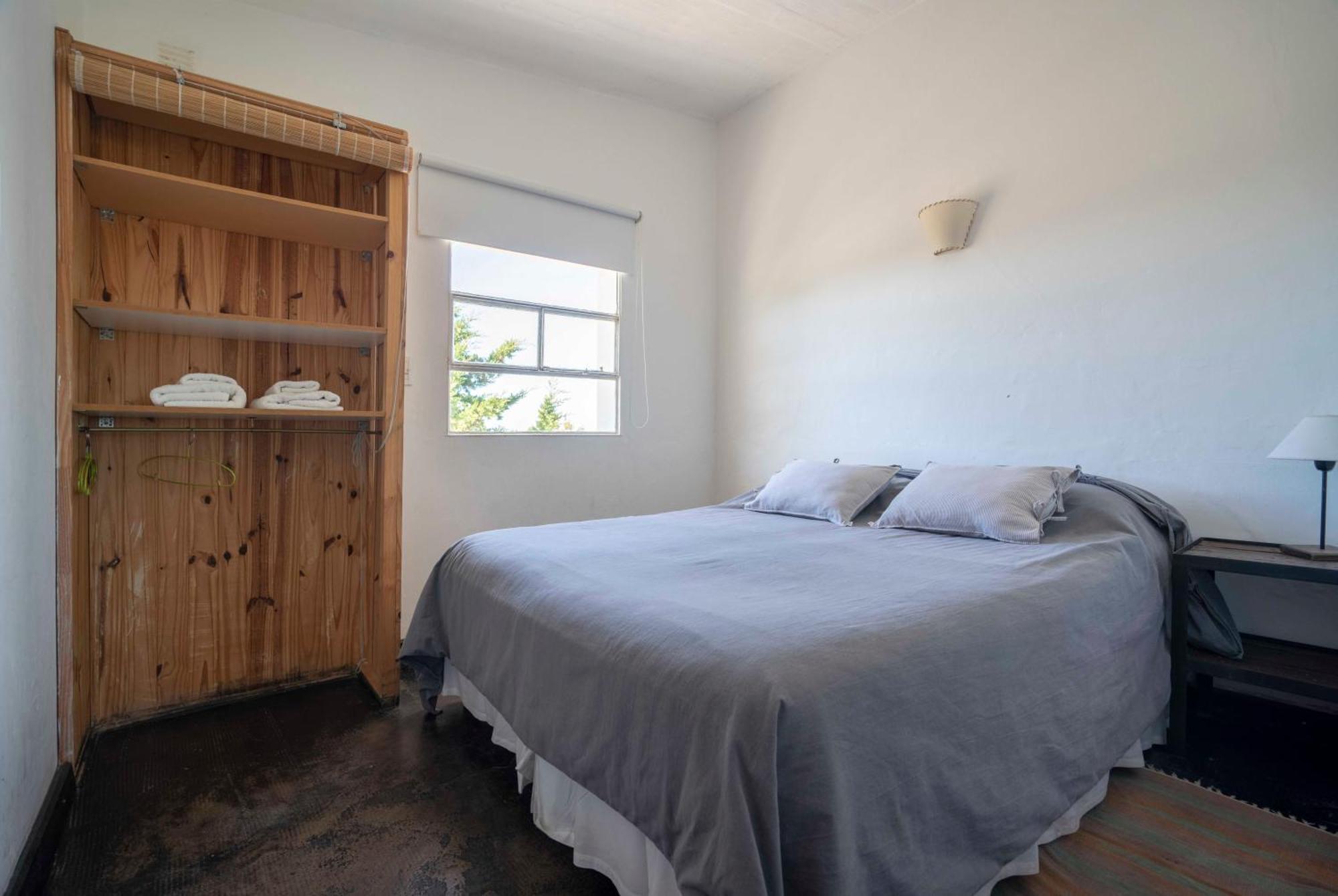 Bahia Bustamante Lodge Dış mekan fotoğraf