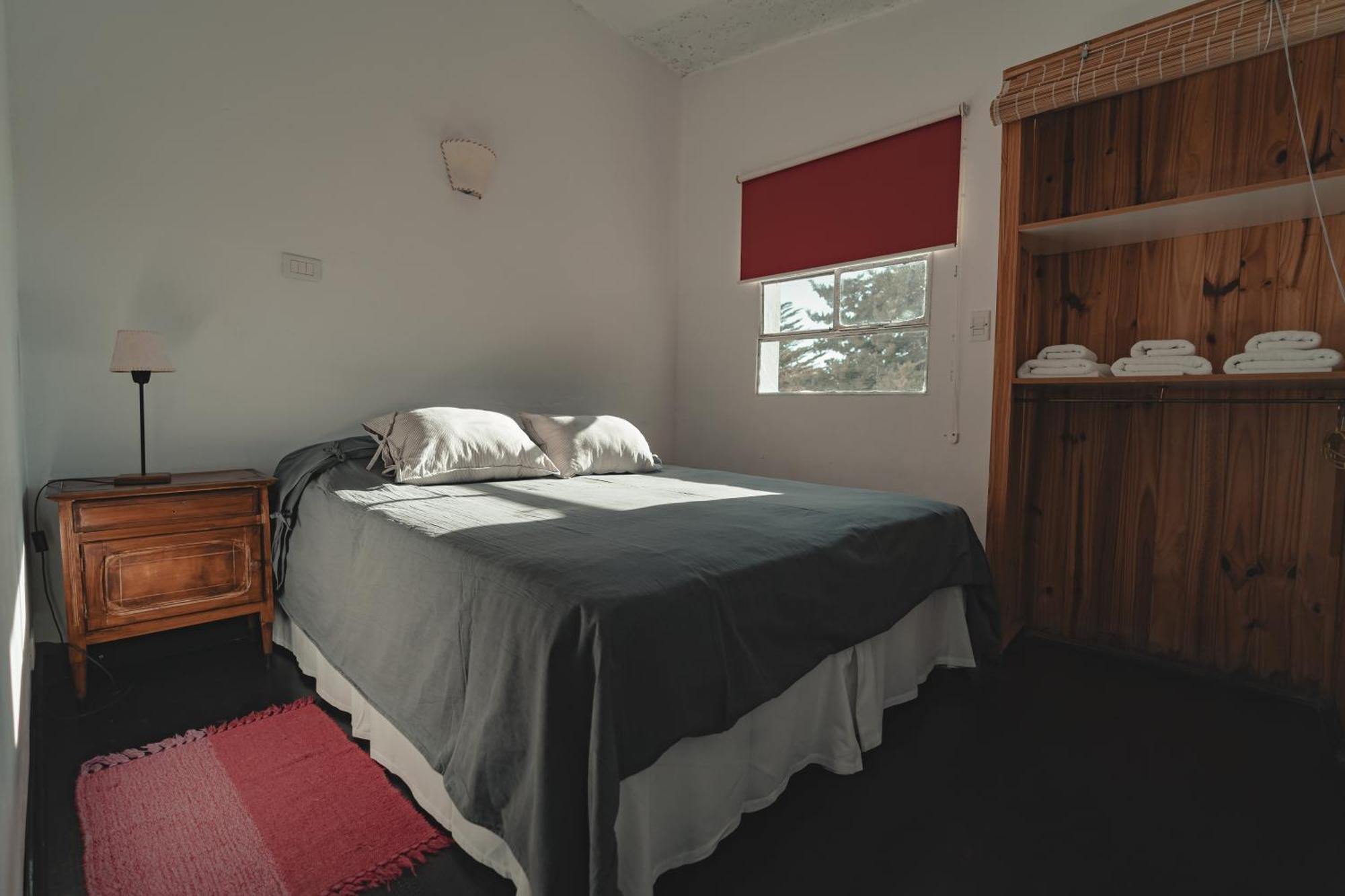 Bahia Bustamante Lodge Dış mekan fotoğraf