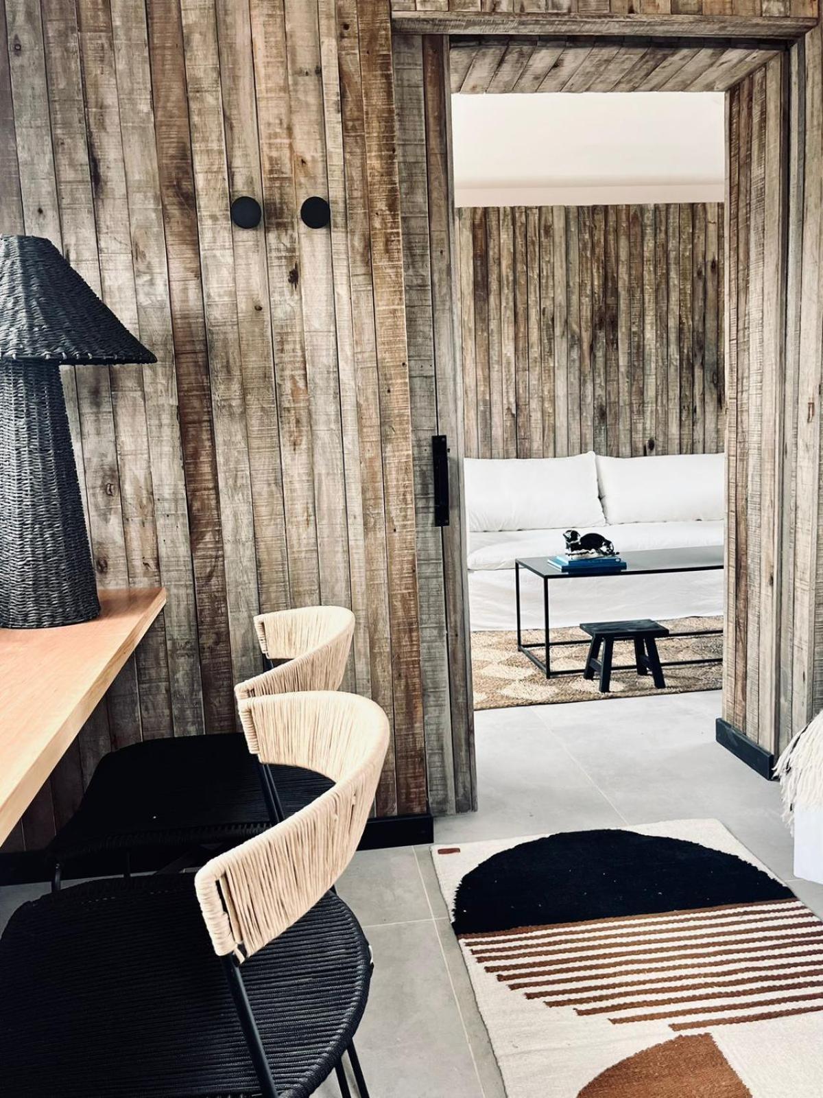 Bahia Bustamante Lodge Dış mekan fotoğraf