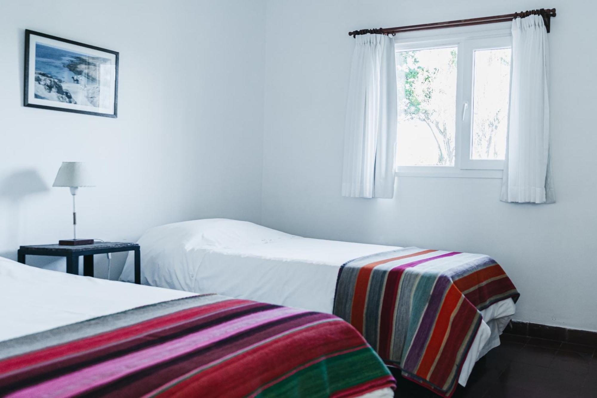 Bahia Bustamante Lodge Dış mekan fotoğraf